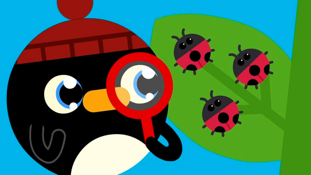 ABC Song Speeding Up - Super Simple Songs