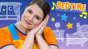 Bedtime - Sing-Along Show