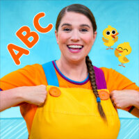 ABC Quack | featuring Caitie