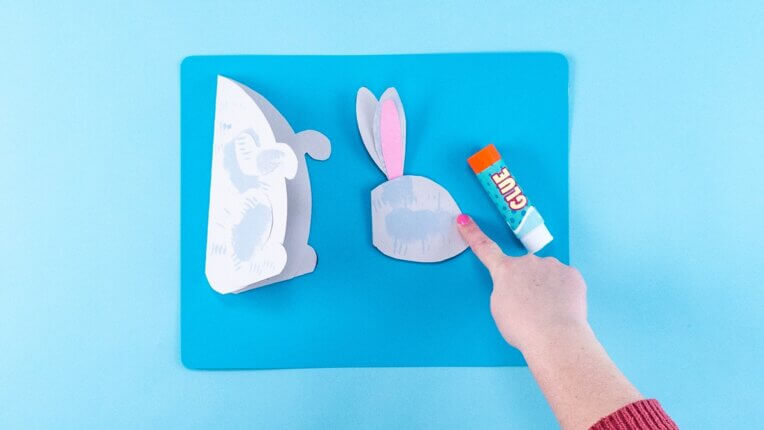 Rabbit Craft - Super Simple