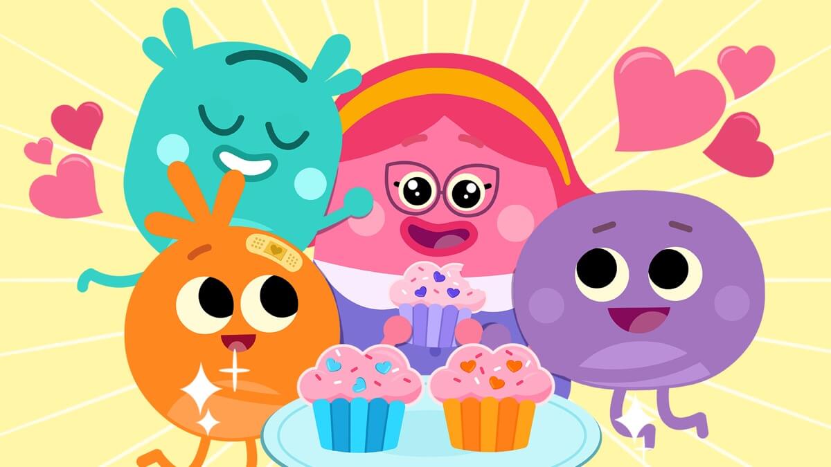 Memorable Mother S Day Muffins Super Simple