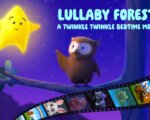 Lullaby Forest: A Twinkle Twinkle Bedtime Movie