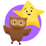 Star And Owl