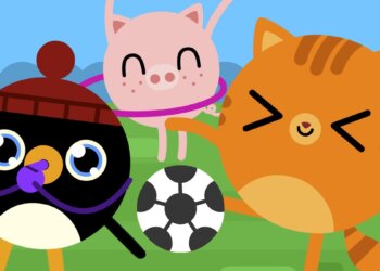 Hey-O We Want To Play-O