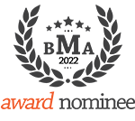 BMA Award Nominee