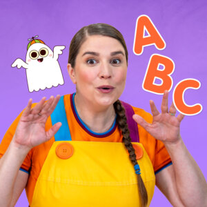 ABC Boo