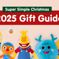 2025 Gift Guide