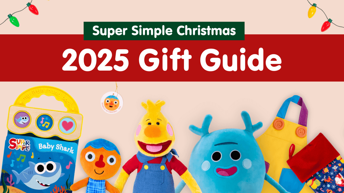2025 Gift Guide