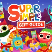 Super Simple Gift Guide