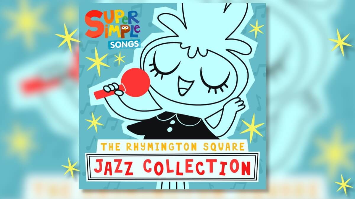 The Rhymington Square Jazz Collection