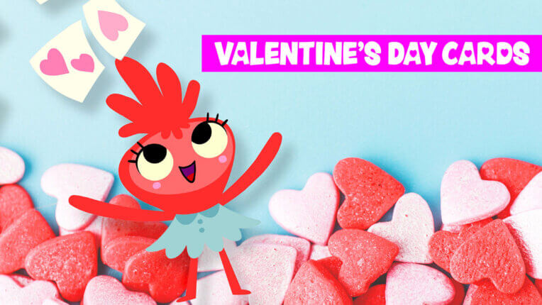 Valentine's Day Cards