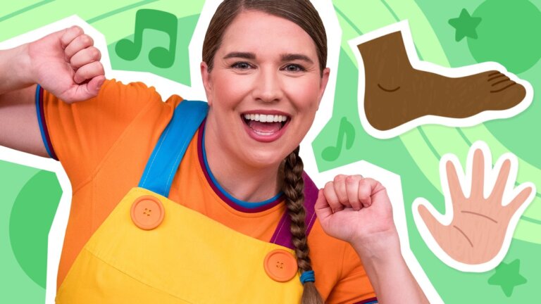 Super Simple - Kids songs, shows, and free resources