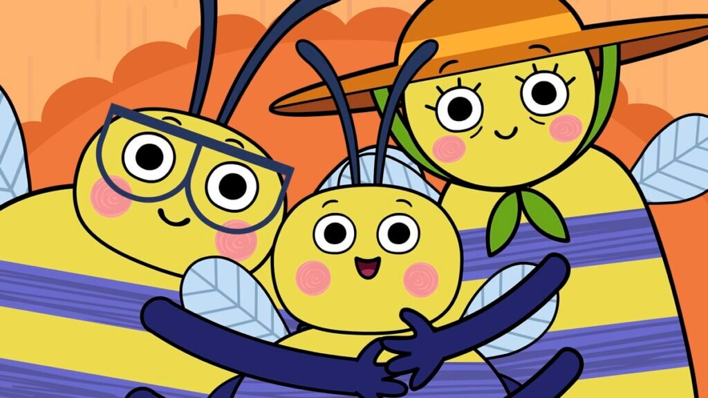 Super Simple - Kids songs, shows, and free resources