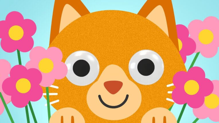 Can You Find The Cat?