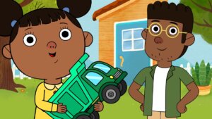 Can You Please Help Me?