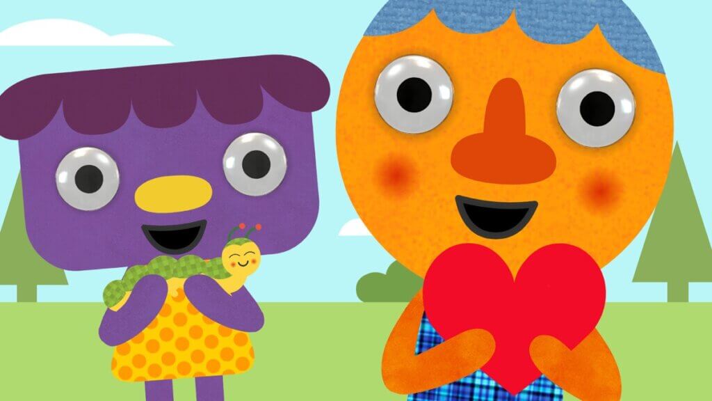 Songs - Super Simple