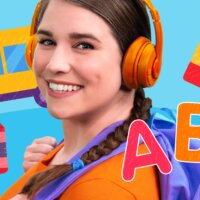 This Is The Way We Go To School