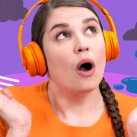 Super Spooky Halloween Storm