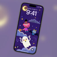 Halloween Wallpaper