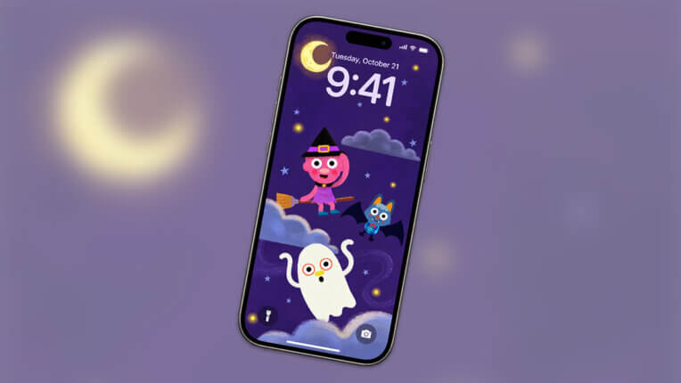 Halloween Wallpaper