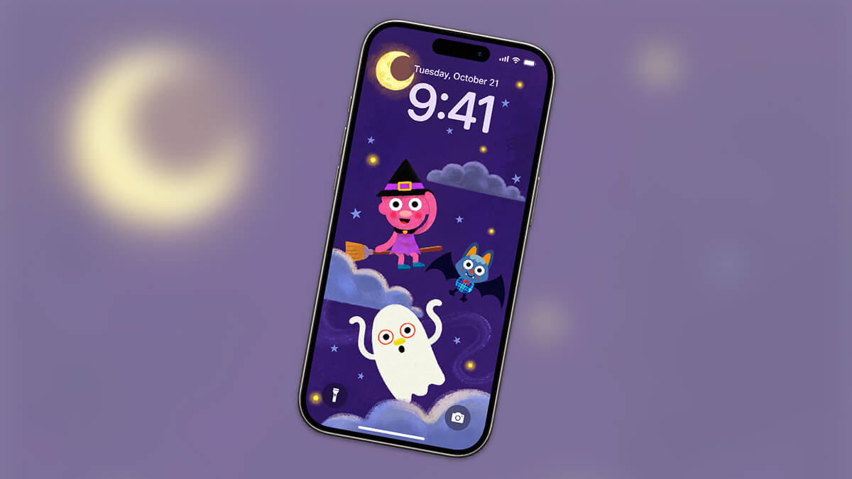 Halloween Wallpaper
