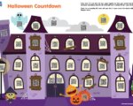 Halloween Countdown