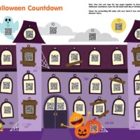 Halloween Countdown