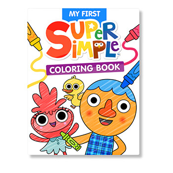 Dover Coloring Books
