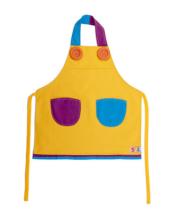 The Caitie’s Classroom Apron