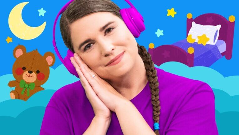 This Is The Way We Go To Bed