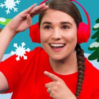 The Great Christmas Tree Hunt