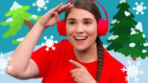 The Great Christmas Tree Hunt