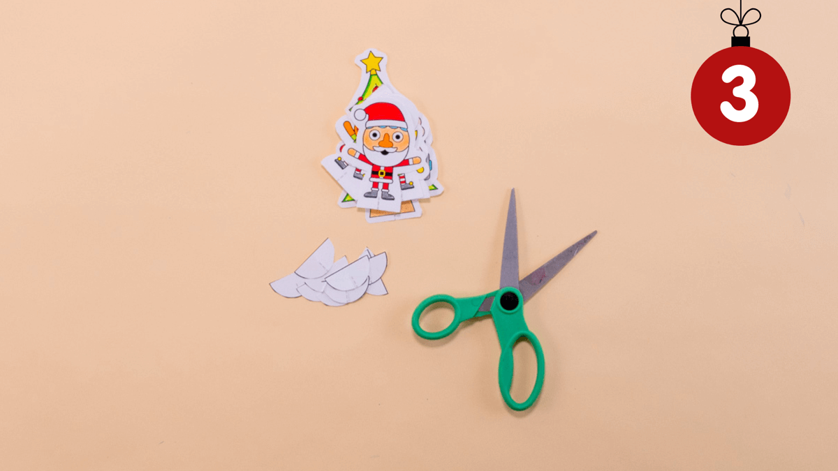 We Are Elves Printable Play Set