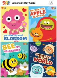 Valentine Cards