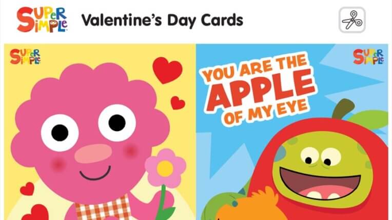 Valentine Cards