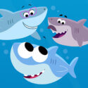Baby Shark Relatives
