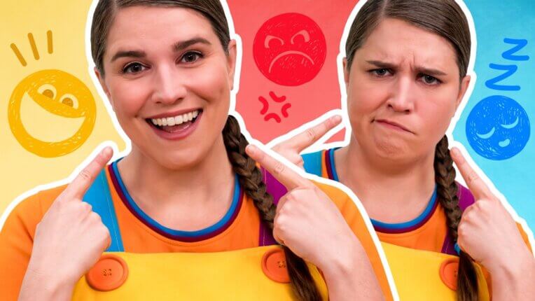 How Are You Feeling?