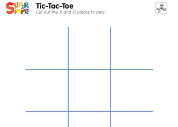 Tic-Tac-Toe
