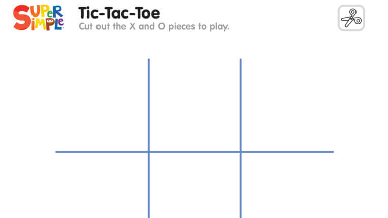 Tic-Tac-Toe