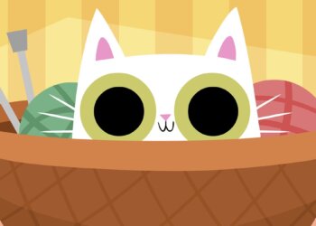 Where Is The Cat?