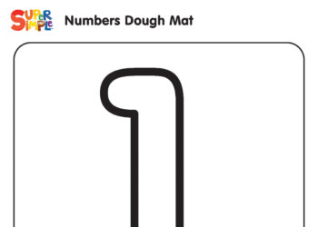 Dough Mat