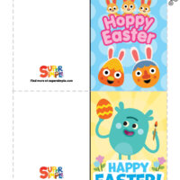 Easter Cards