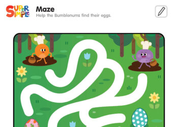 Maze