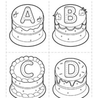 Pat-A-Cake Flashcards