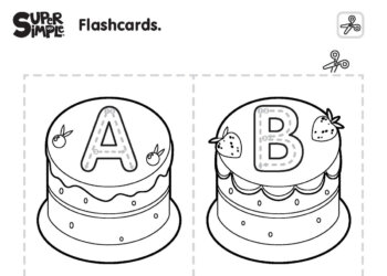 Pat-A-Cake Flashcards