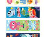 Bookmarks