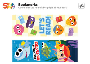 Bookmarks