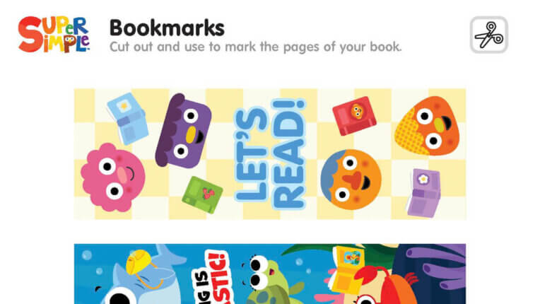 Bookmarks