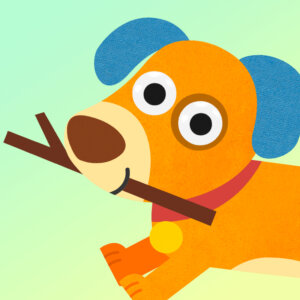 BINGO (Noodle And Pals)