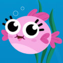I'm A Baby Fish